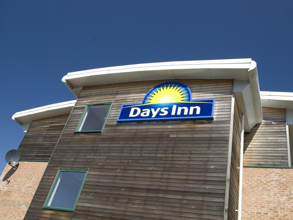 Days Inn Haverhill Haverhill  Habitación foto